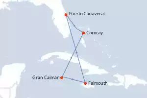 Adventure of the Seas