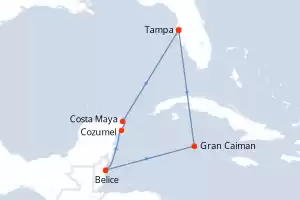 Rhapsody of the Seas