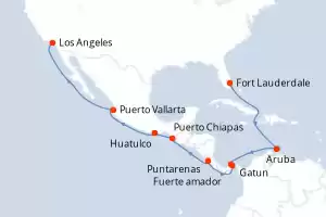 Sapphire princess