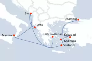 Sun Princess