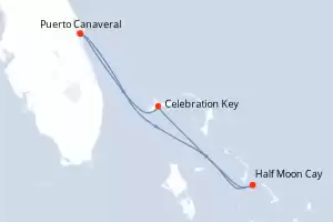 Carnival Glory