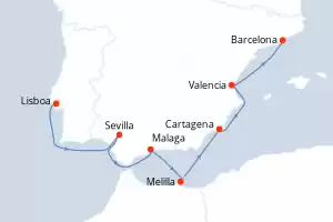 Azamara Quest