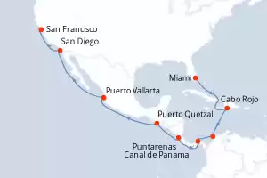 Azamara Quest