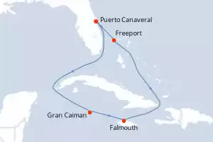 Adventure of the Seas