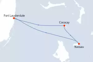 Brilliance of the Seas