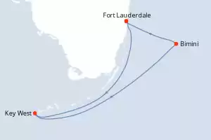 Brilliance of the Seas