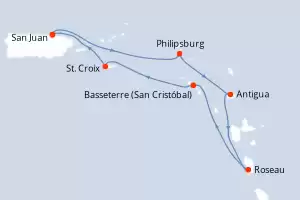 Rhapsody of the Seas