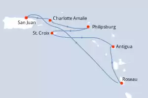 Rhapsody of the Seas