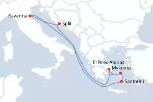 Brilliance of the Seas