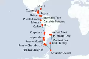 Azamara Quest