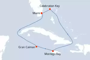 Carnival Sunrise