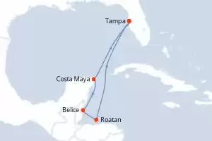 Brilliance of the Seas