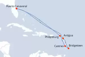 Adventure of the Seas