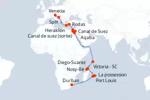 MSC Armonia