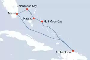 Carnival Celebration