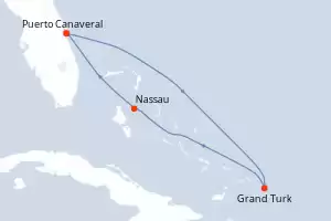 Explorer of the Seas