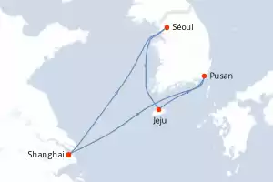 Spectrum Of The Seas