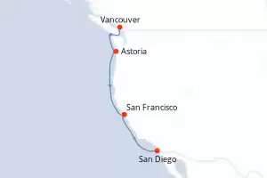 Serenade of the Seas