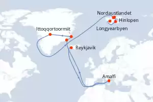 Le Commandant Charcot