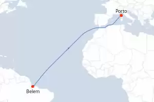 HANSEATIC inspiration