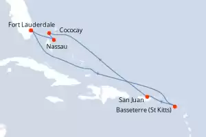 Symphony of the Seas