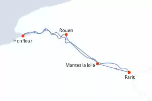 Seine Princess