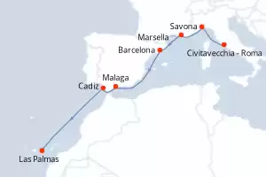 Costa Smeralda