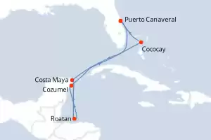 Harmony of the Seas