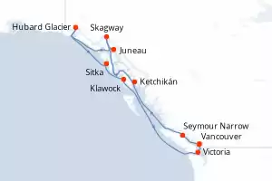 Crystal Symphony