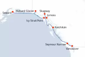 Crystal Symphony