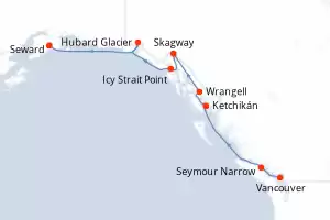 Crystal Symphony