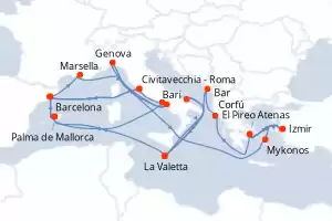 Carnival Sunshine