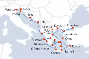 Azamara Journey