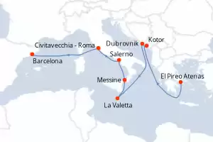 Seven Seas Voyager