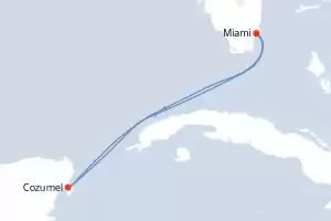 Allure of the Seas
