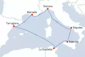MSC Euribia