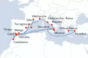 Celestyal Discovery