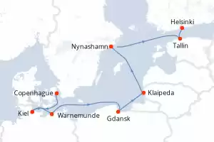Norwegian Sun