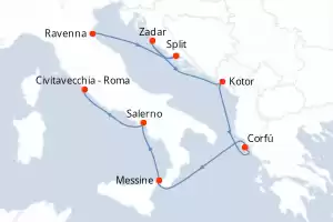Norwegian Sun