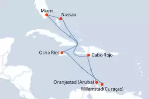 Norwegian Joy