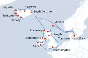 Seven Seas Voyager