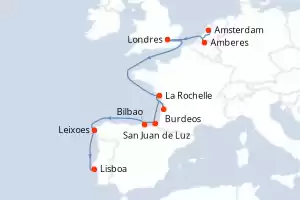 Crystal Serenity
