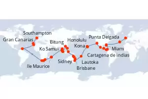 Queen Anne