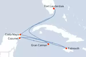 Celebrity Silhouette