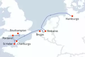 Seabourn Quest