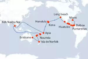 Seabourn Quest