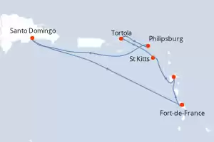 Costa Serena