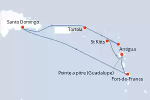 Costa Serena