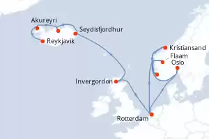 Rotterdam