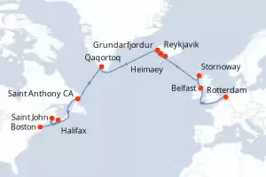 MS Volendam